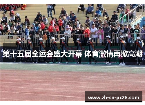 第十五届全运会盛大开幕 体育激情再掀高潮 第十五届全运会盛大开幕 体育激情再掀高潮
