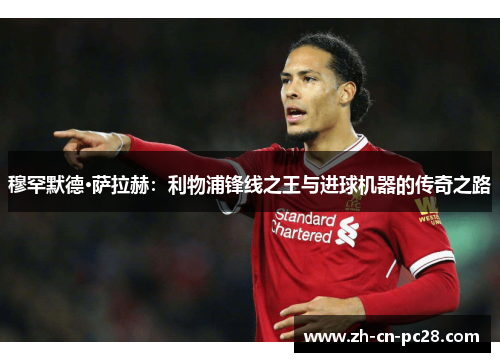 穆罕默德·萨拉赫:利物浦锋线之王与进球机器的传奇之路 穆罕默德·萨拉赫:利物浦锋线之王与进球机器的传奇之路